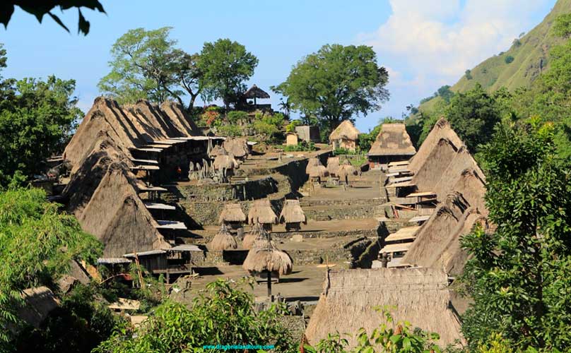 Bena Village