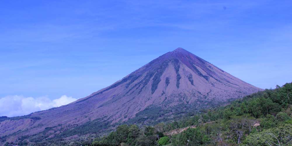 Innerie Volcano