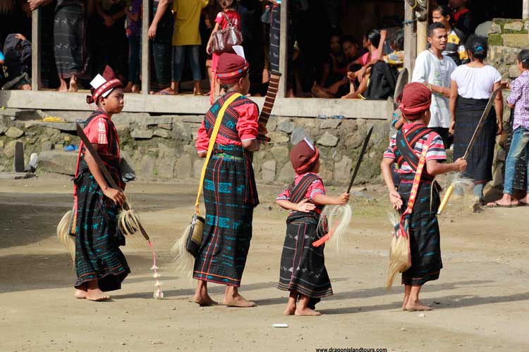 Jai Dance Ngada